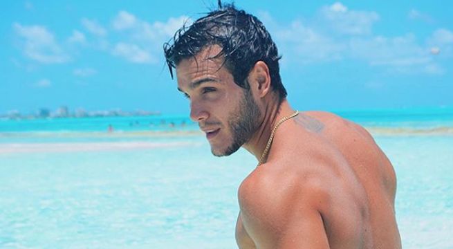 Válgame Dios: el asombroso cambio físico de Mario Irivarren