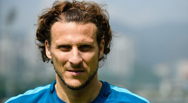 Rusia 2018: Diego Forlán critica la falta de delanteros en la selección de España