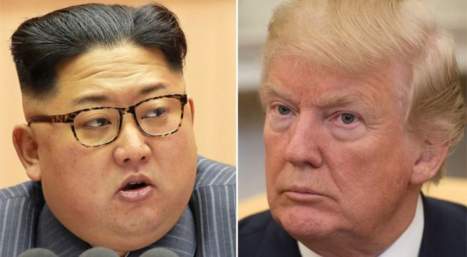 Donald Trump asegura que su encuentro con Kim 