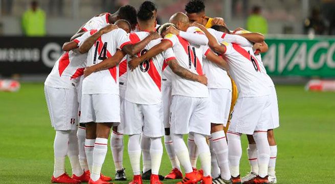 Mundialitis: Perú tiene chances de ganar Rusia 2018 según compañía de estadísticas