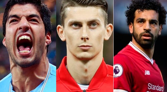 Rusia 2018: Defensor ruso asegura que aplicará 'llave y mordisco' para detener a Salah y Suárez