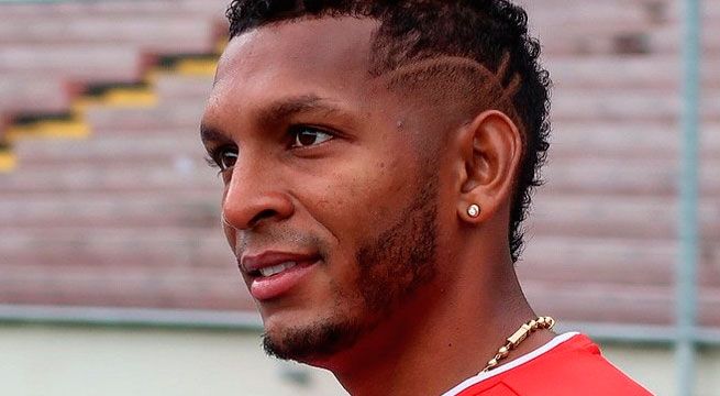 ¿FIFA indemnizará a Universitario de Deportes por lesión de Alberto Quintero?