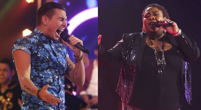 Los cuatro finalistas: Mira el duelo entre Farik Grippa y Miluska Lavalle