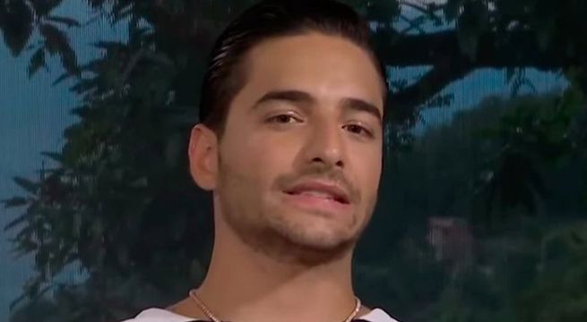 Maluma sufre millonario robo mientras va a alentar a Colombia