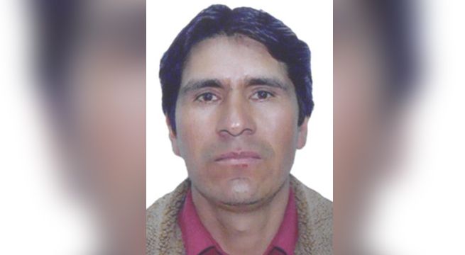 Cusco: prófugo por doble homicidio postula a alcaldía distrital