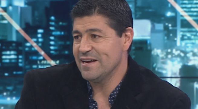 'Checho' Ibarra habla de su experiencia como comentarista de Rusia 2018