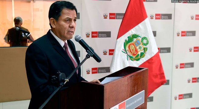 Mauro Medina: “Existe machismo y todos tenemos que cambiar”