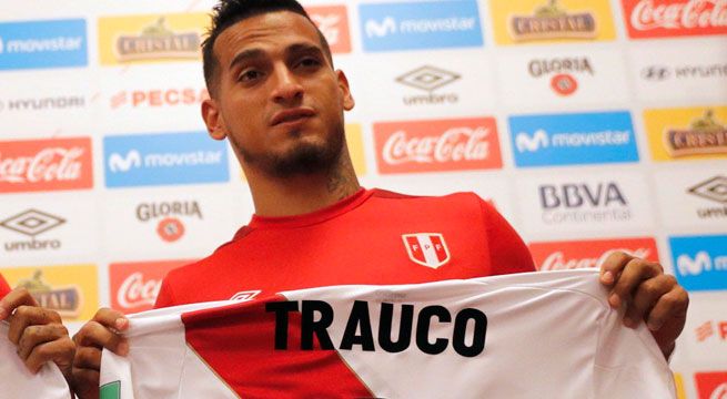 Técnico de Flamengo aclaró la situación de Miguel Trauco tras Rusia 2018