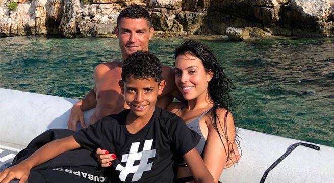 Paparazzi denuncia haber sido secuestrado por intentar tomar fotos de Cristiano Ronaldo