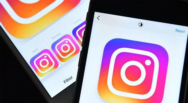 Usuarios de Instagram la pasan mal debido a las nuevas 