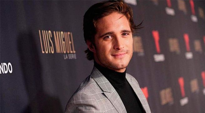 Actor que interpreta a Luis Miguel llegaría a Lima para ofrecer un concierto