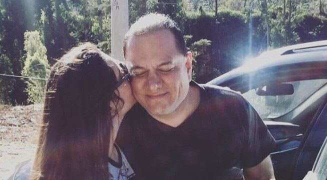 Hija de Mauricio Diez Canseco: le preguntaron si tenía celulitis y así reaccionó