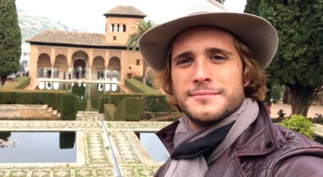 Diego Boneta descarta concierto en Lima y denuncia fraude