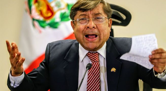 Presidente del CNM y consejeros renuncian al cargo