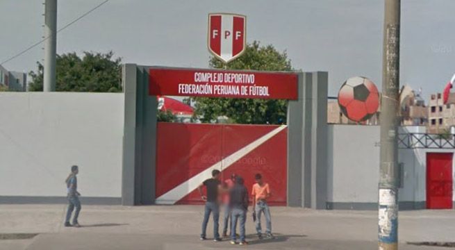 FPF anuncia informe con detalles sobre invitados a Rusia 2018