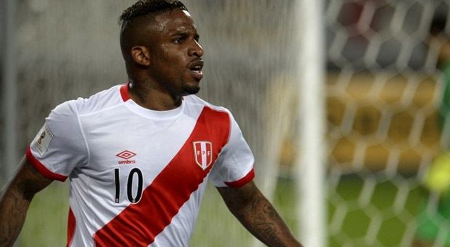 ¿Qué pasó con Perú en el Mundial Rusia 2018? Jefferson Farfán lo explica