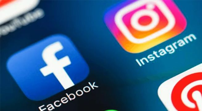 Facebook e Instagram bloquearán cuentas de usuarios menores de 13 años