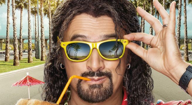 Tondero revela el póster y fecha de estreno de 