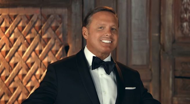 Válgame Dios: La sorprendente metamorfosis de Luis Miguel