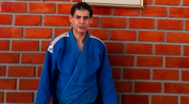 Fernando Ferreyros: deportista peruano terminó haciendo taxi en Chile