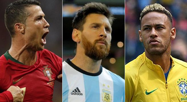 Los deportistas que más ganan por cada publicación en las redes sociales