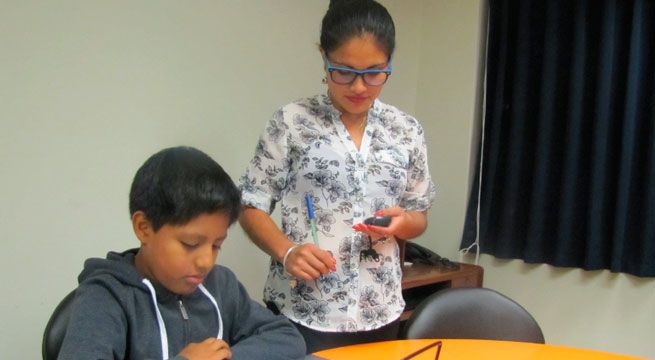 Escolares deben mantener hábito por la lectura durante las vacaciones