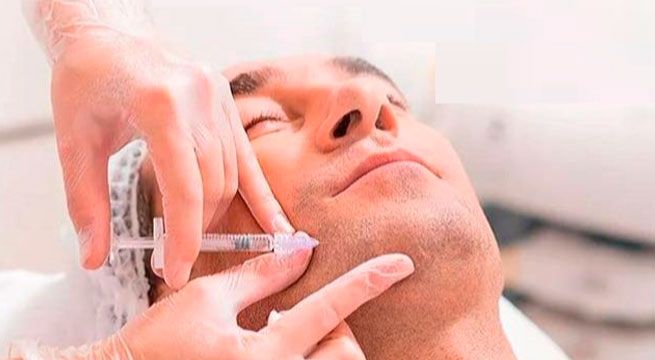 Conoce la última tendencia en tratamientos estéticos para hombres