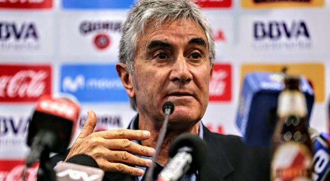 Juan Carlos Oblitas sobre Teófilo Cubillas: 