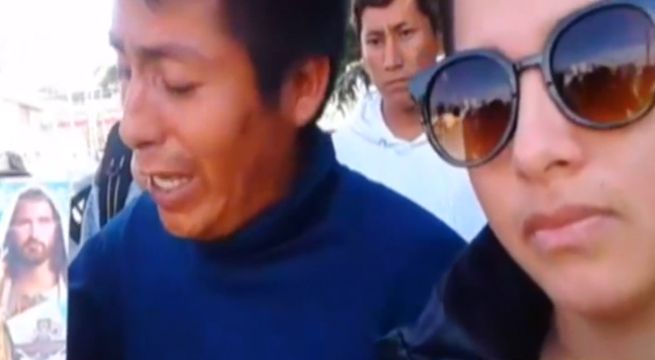 Dos muertos deja explosión de mototaxi en Piura