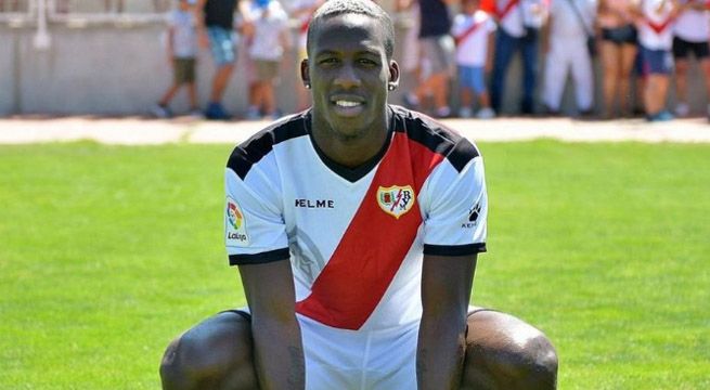 ¿Por qué Rayo Vallecano fichó a Luis Advíncula? Este es el verdadero motivo