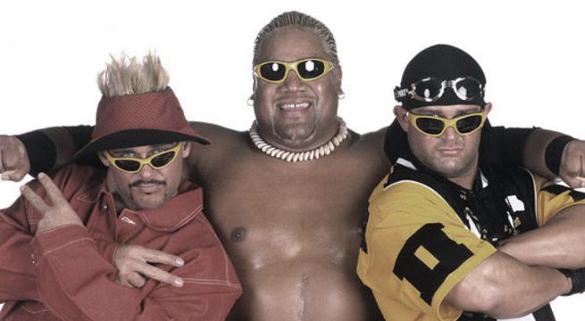 WWE: reconocida figura de la lucha falleció un una cárcel de los Estados Unidos