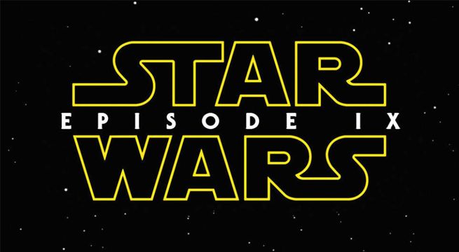 Revelan primera fotografía del rodaje de Star Wars IX
