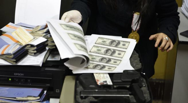 La Victoria: así operaba la organización criminal los 'Intocables Ediles'