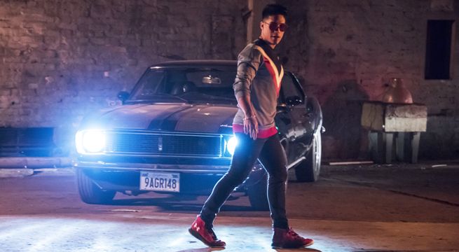 Chyno Miranda estrena su nuevo tema 
