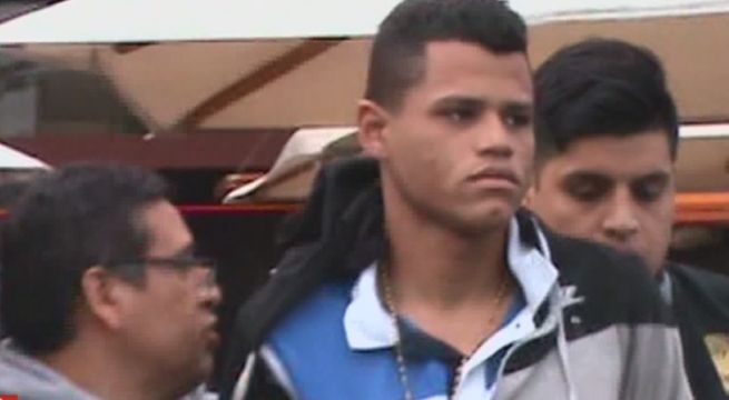 Integrantes de 'Los Hijos del Tren de Aragua' son detenidos en Lima Norte