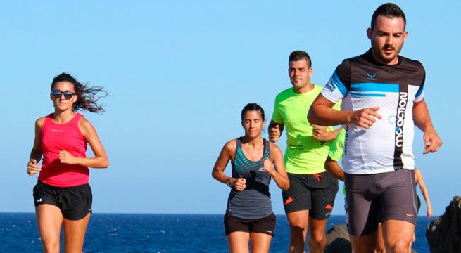 Cinco consejos para empezar a correr y no fallar en el intento