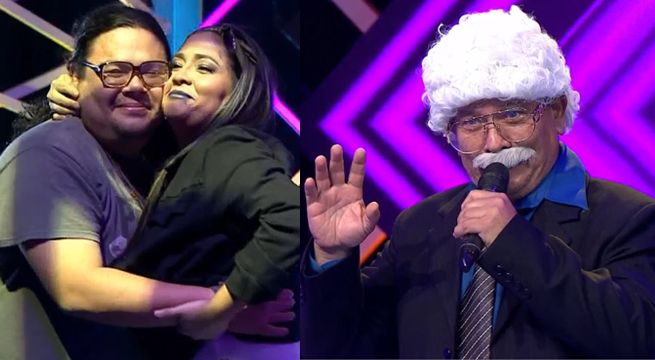 Ni Dr. Chapatín ni Jaimito El Cartero: Conoce a quién vino a imitar este participante