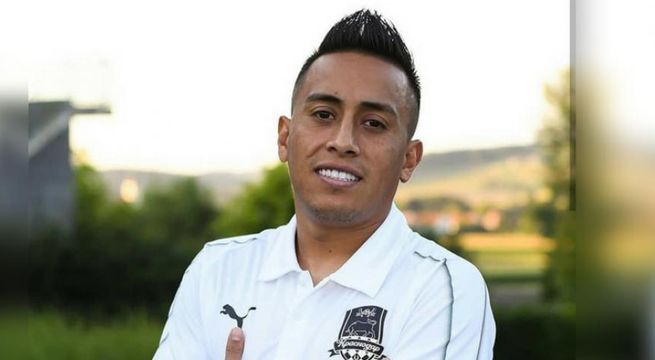 Christian Cueva demuestra el amor por su esposa con increíbles regalos