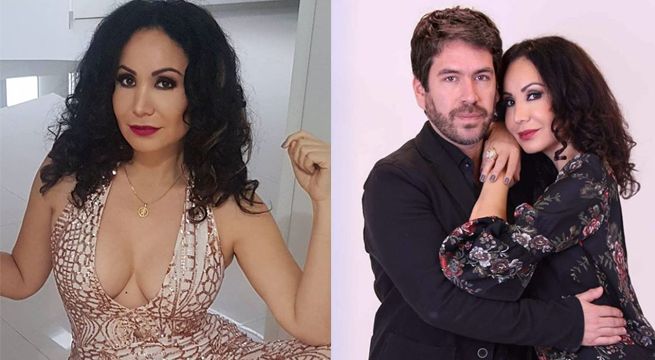 Janet Barboza anuncia un posible embarazo en redes sociales