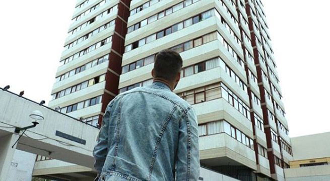 Conocido chico reality dejó la televisión para fichar por club profesional del fútbol peruano