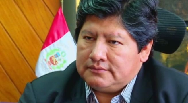Edwin Oviedo: audios ponen en jaque al presidente de la FPF
