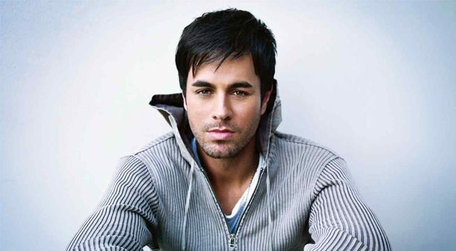 Enrique Iglesias es señalado como acosador sexual