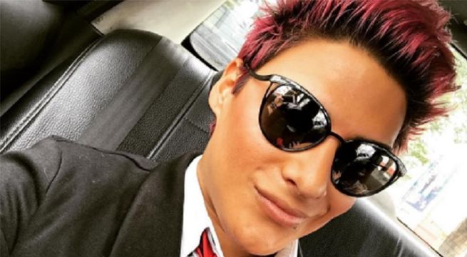 El Zorro Zupe la pasa de lo lindo en Miami con conocido cantante estadounidense