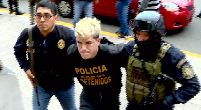 El perfil de 'Catire', el líder de 'Los malditos del Tren de Aragua'