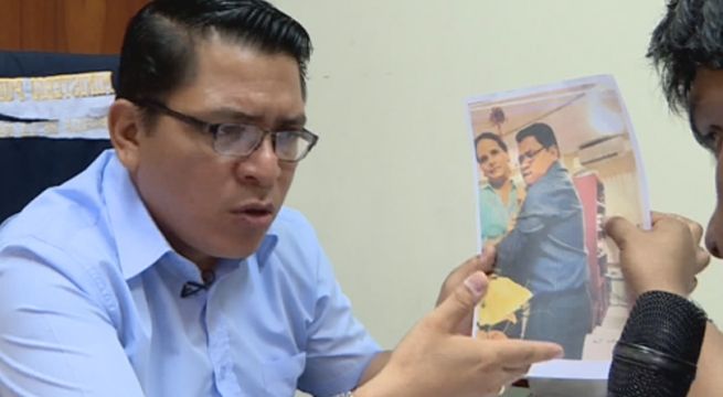 Iquitos: denuncian a fiscal por acoso sexual