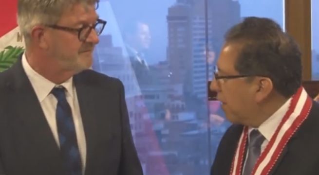 Fiscalía desembolsó 230 mil soles por un plan de trabajo inejecutable