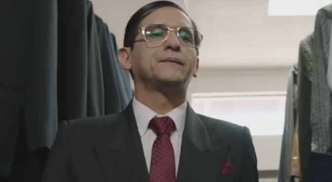 'Caiga quien caiga', la película que Montesinos y Laura Bozzo no quieren que el Perú vea