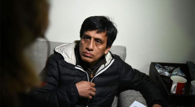 Piden 36 meses de prisión para 'Los cuellos blancos del puerto'