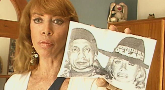 Nora Bruce, expareja de Antauro Humala, murió tras caer de un décimo piso