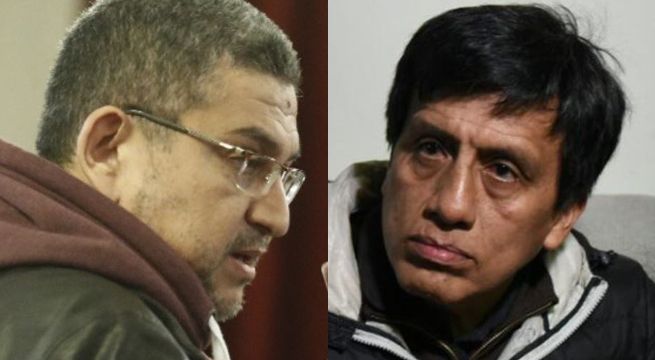 Walter Ríos sellaba contratos con Antonio Camayo en una sola llamada
